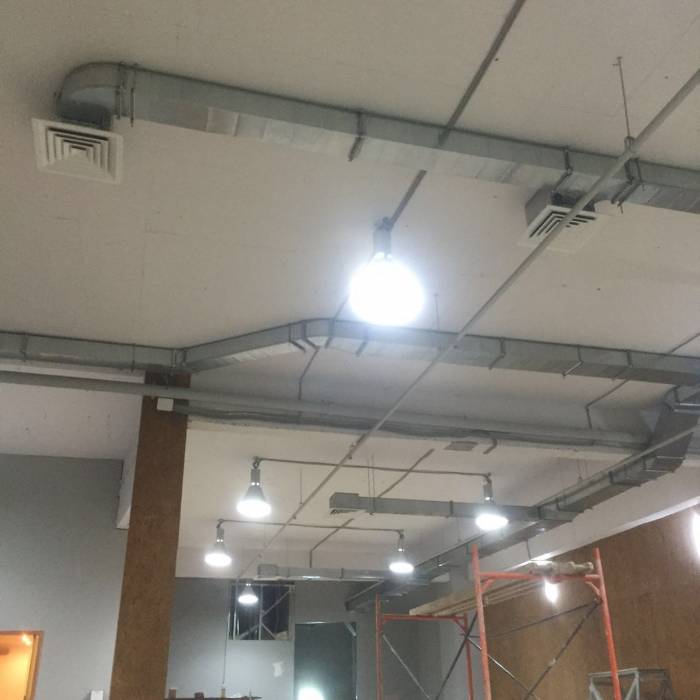 Вентиляция , фотография 3