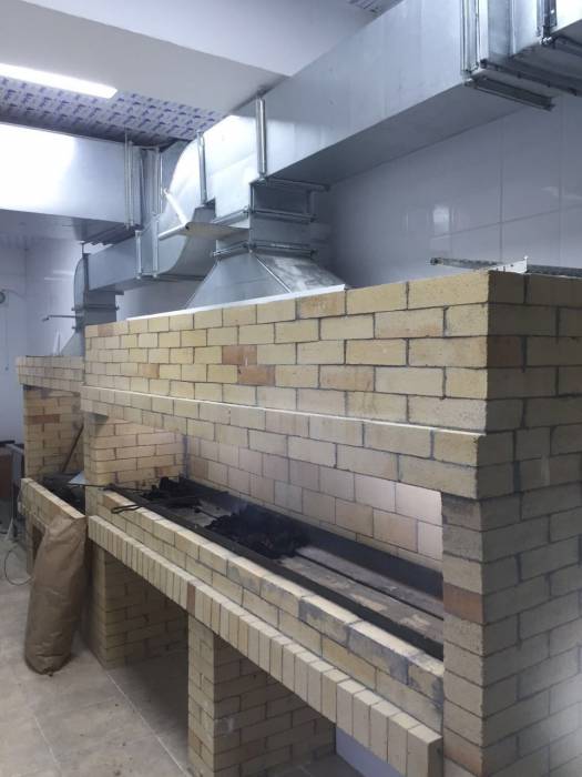 Вентиляция , фотография 6