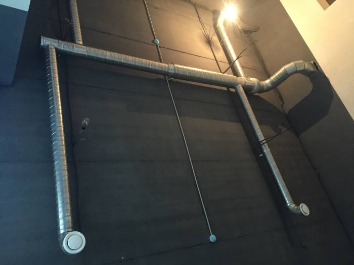 Вентиляция , фотография 10