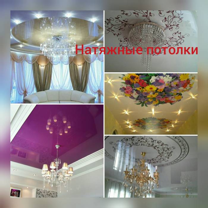 Мебель на заказ от компании 