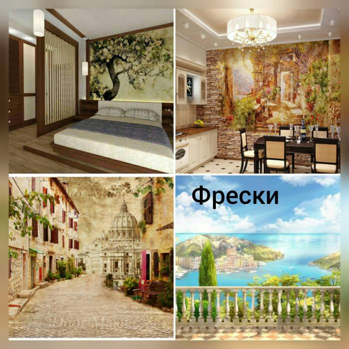 Мебель на заказ от компании 