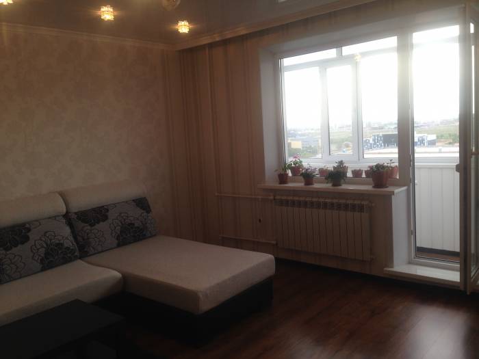 Продается 2-х комнатная квартира на Юго-Востоке, фотография 1