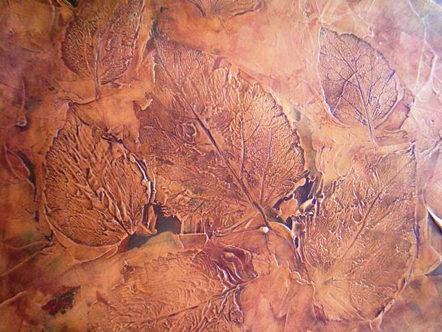 Декоративная отделка любых помещений, фотография 1