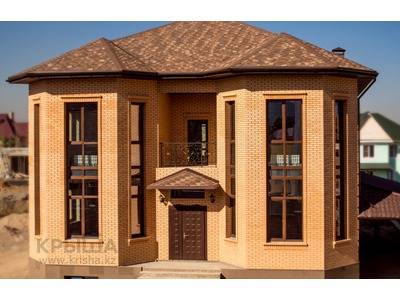 Продается особняк, пр. Аль-Фараби, 120/40, фотография 1