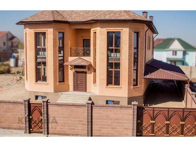 Продается особняк, пр. Аль-Фараби, 120/40, фотография 2