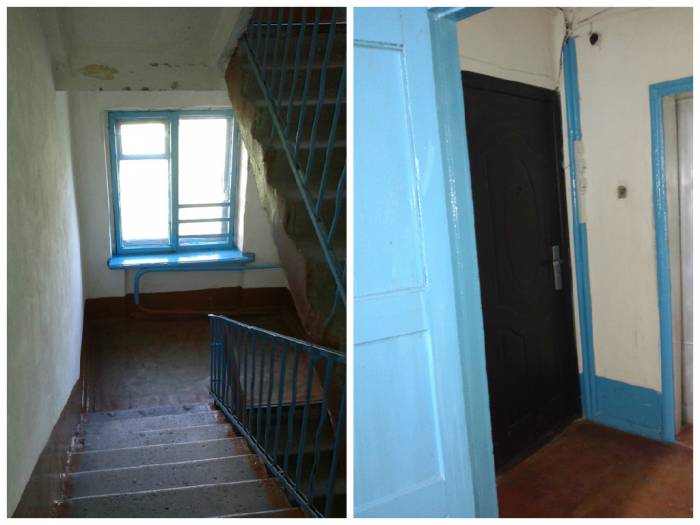 Срочно продам 3-х комнатную или обменяю на недвижимость в Калининграде или области , фотография 3