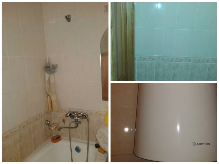 Срочно продам 3-х комнатную или обменяю на недвижимость в Калининграде или области , фотография 7