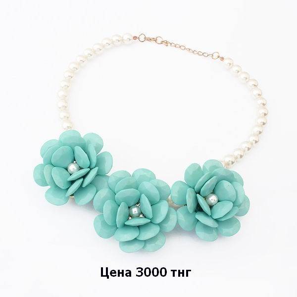 Бижутерия, фотография 6