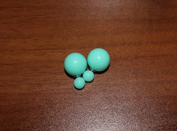 Бижутерия, фотография 9