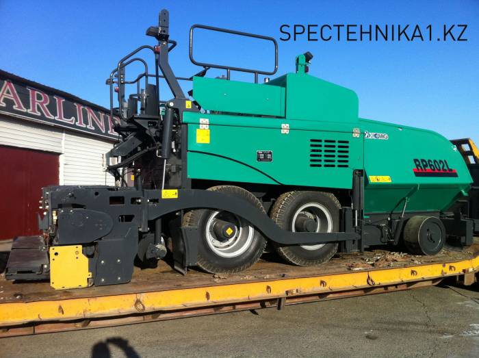 Спецтехника в Алматы из Китая. Более 1500 наименований. Доставка по Казахстану., фотография 12