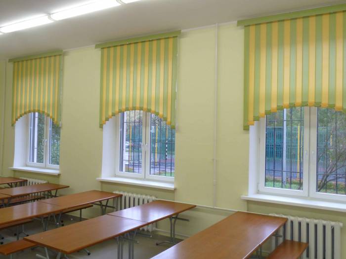 Рулонные шторы. Жалюзи. Карнизы от производителя, фотография 2
