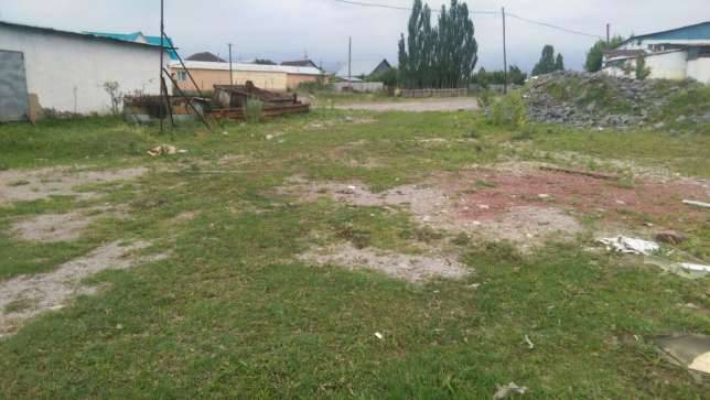 Сдаем участок под производство Срочно! , фотография 3