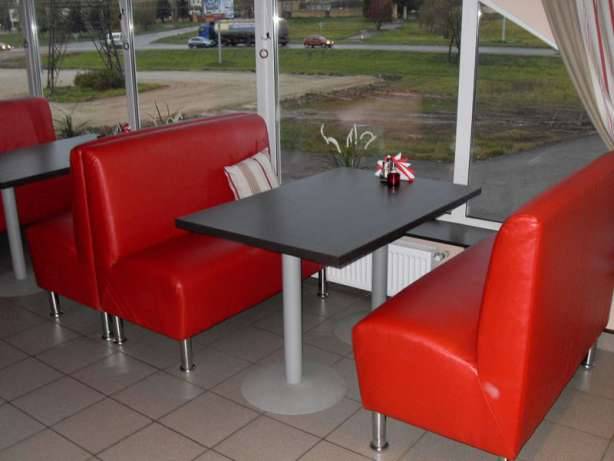 Мягкая мебель на заказ для кафе/ресторанов/гостиниц. Недорого, фотография 4