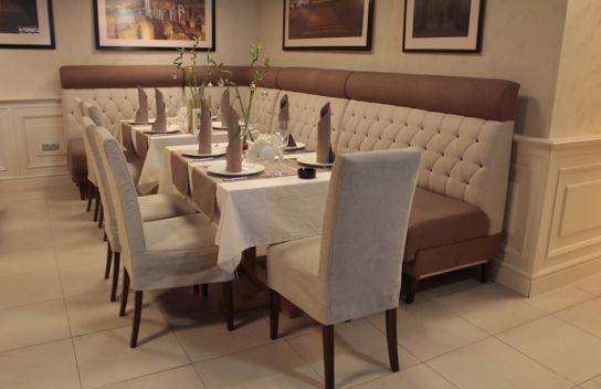 Мягкая мебель на заказ для кафе/ресторанов/гостиниц. Недорого, фотография 6