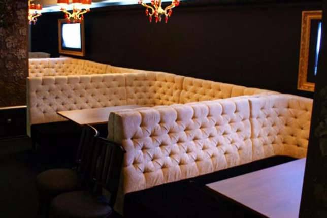 Мягкая мебель на заказ для кафе/ресторанов/гостиниц. Недорого, фотография 7