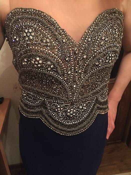 Продаётся платье, фотография 3