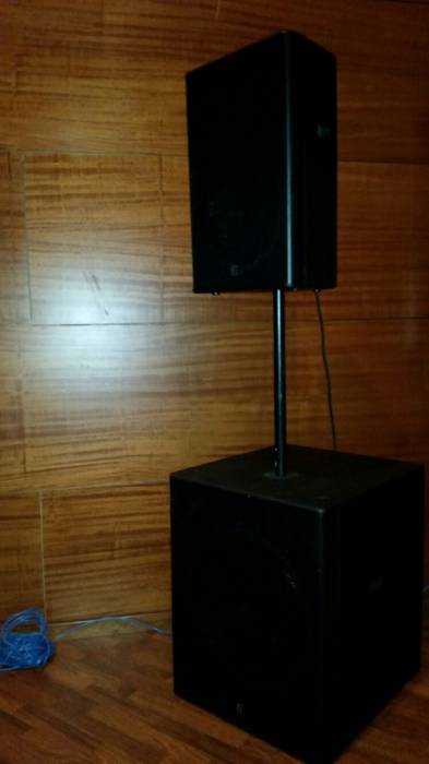 аренда аппаратуры полный комплект, фотография 2