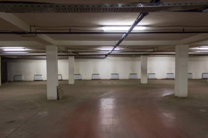 Срочно сдам помещение под склад или производство, Рыскулова 103/3, фотография 1