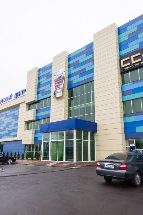 Срочно сдам помещение под склад или производство, Рыскулова 103/3, фотография 2