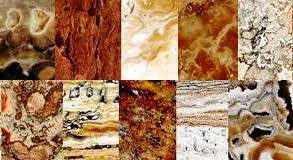 Мрамор, гранит, травертин, фотография 2