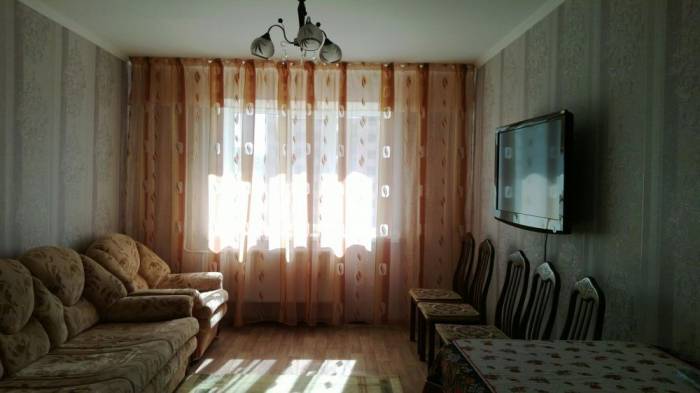 2 ком. кв. на Жумабаевне, фотография 1