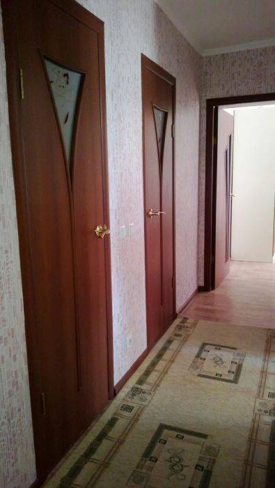 2 ком. кв. на Жумабаевне, фотография 4