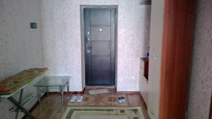 2 ком. кв. на Жумабаевне, фотография 5