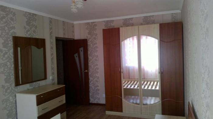 2 ком. кв. на Жумабаевне, фотография 6