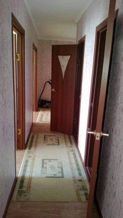 2 ком. кв. на Жумабаевне, фотография 7