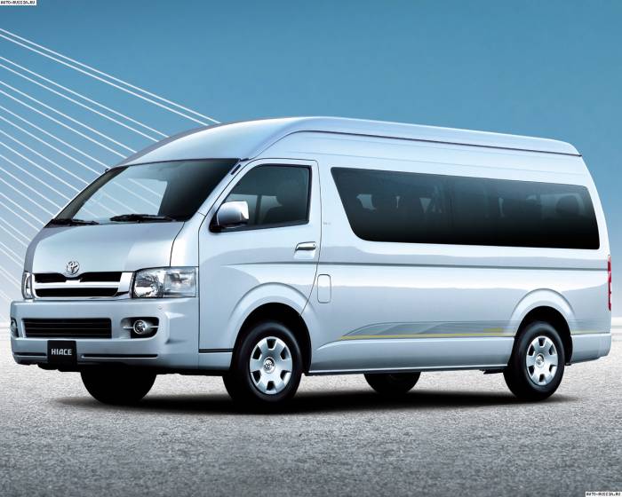 Аренда микроавтобуса с водителем в городе Астана, фотография 7