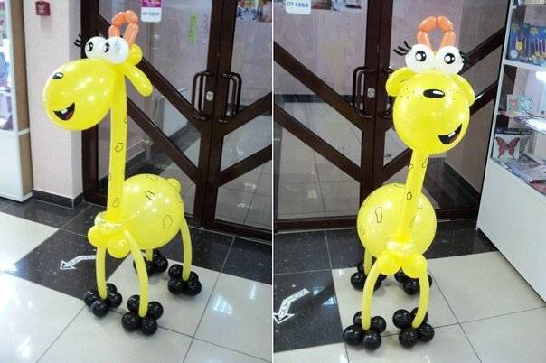 доставка шаров, фотография 4