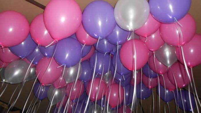 доставка гелиевых шаров Атырау, фотография 2