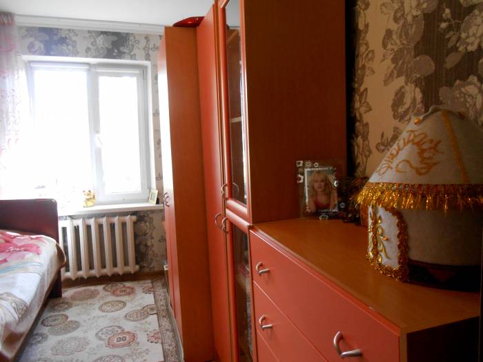 Продажа продам 3 комнатную квартиру, фотография 2