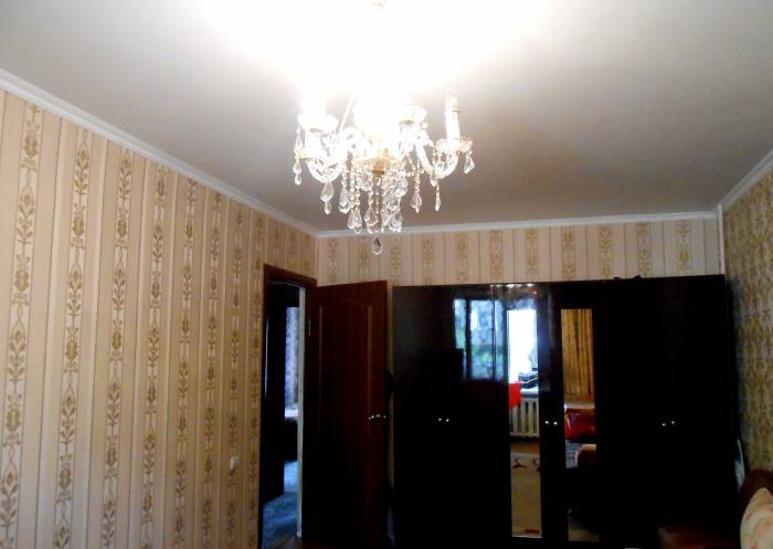 Продажа продам 3 комнатную квартиру, фотография 3