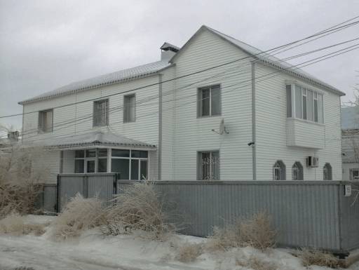 Сайдинг. Фасадные работы. Керамогранит. Каменный сайдинг. Ремонт., фотография 2