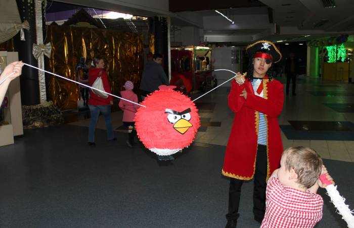 Пиньята для ЛЮБОГО праздника 5000тг!, фотография 3