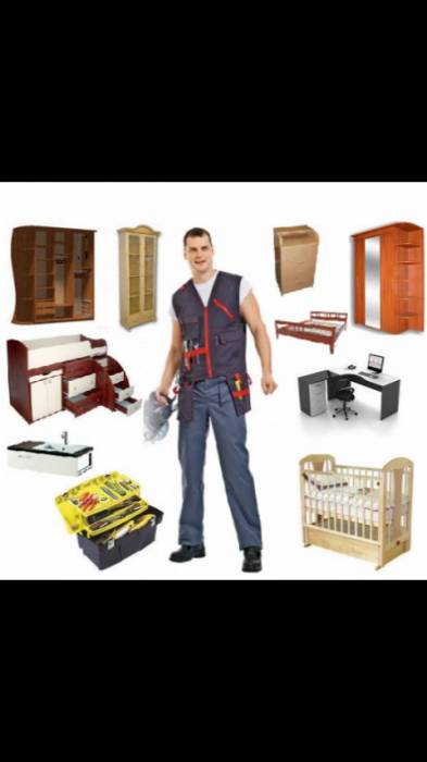 Мелко- срочный ремонт квартир (все виды работы), фотография 1