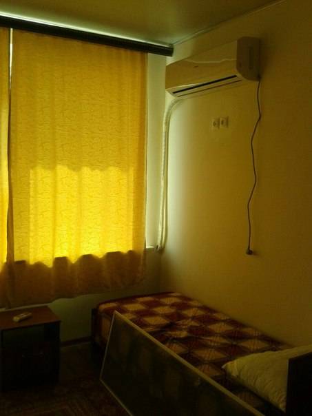 Алаколь семейный отдых в пансионате «Темирлан», фотография 2