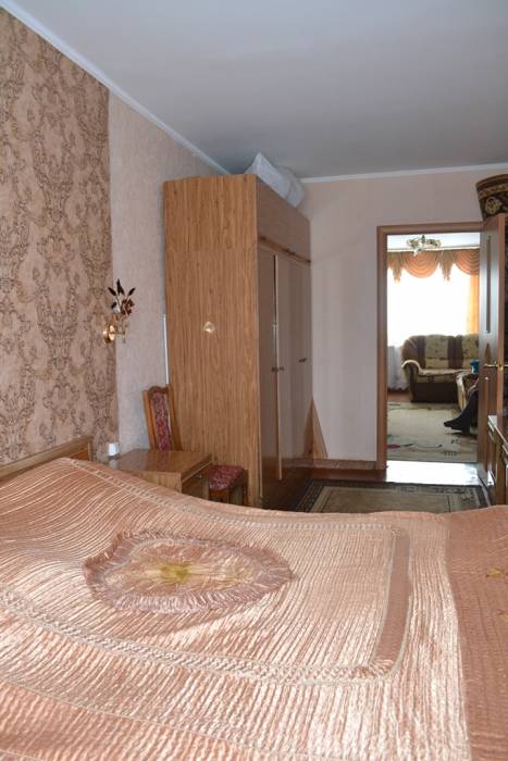 продается 3 комнатная квартира, Узкоколейная, фотография 3