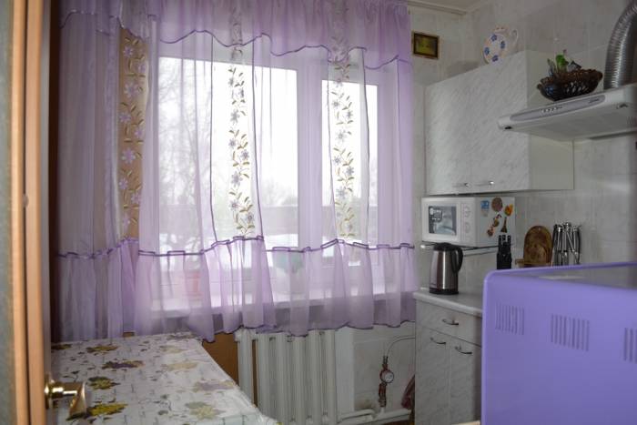 продается 3 комнатная квартира, Узкоколейная, фотография 6