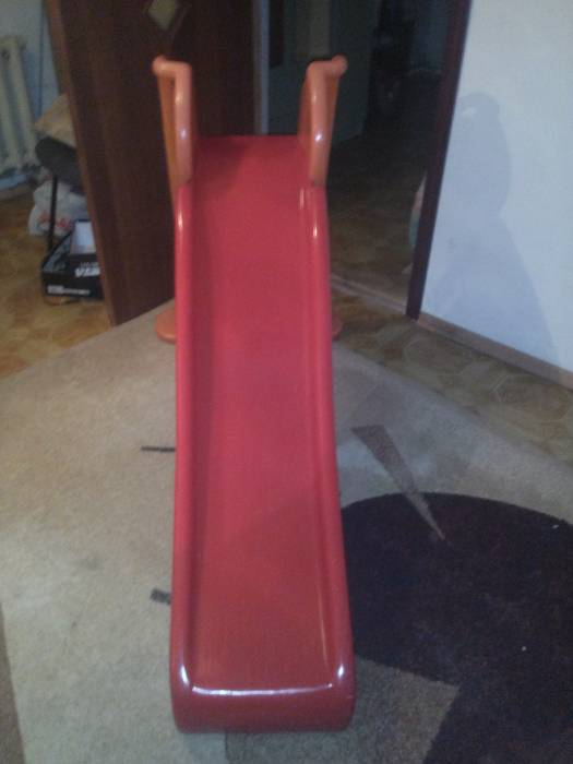 горка, фотография 2