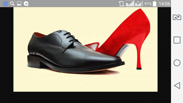 Ремонт обуви любой сложности, фотография 1