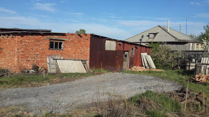 Срочно!!! Продам дом в с.Силантьевка, фотография 4