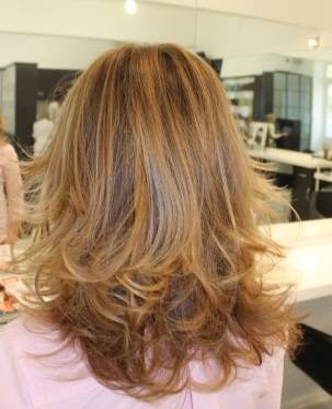 Парикмахер профессионал, фотография 1