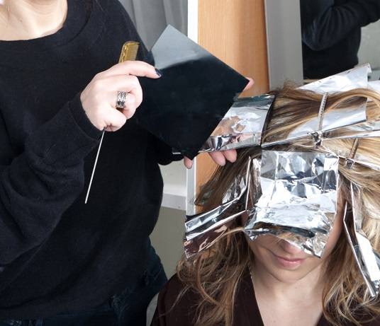 Парикмахер профессионал, фотография 6