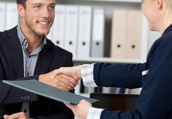 Помощник специалиста по развитию персонала, фотография 1