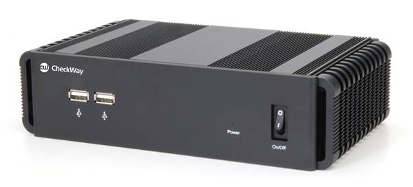 РОS-компьютеры, фотография 1