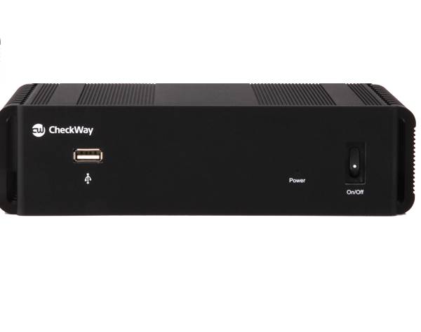 РОS-компьютеры, фотография 2