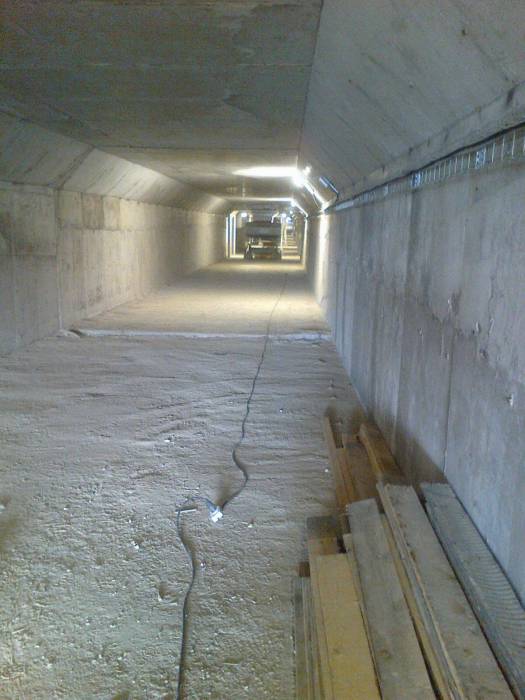 Работа вахтой., фотография 1