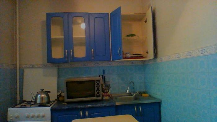 Срочно 3 х комнатная уютная чистая, 1 мкр-р, фотография 1